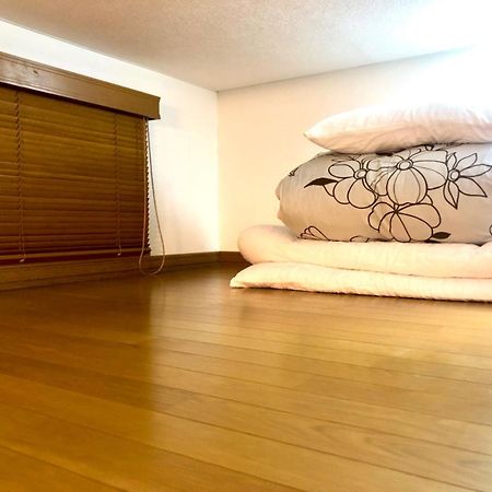 Aioi Lodge Отару Екстериор снимка