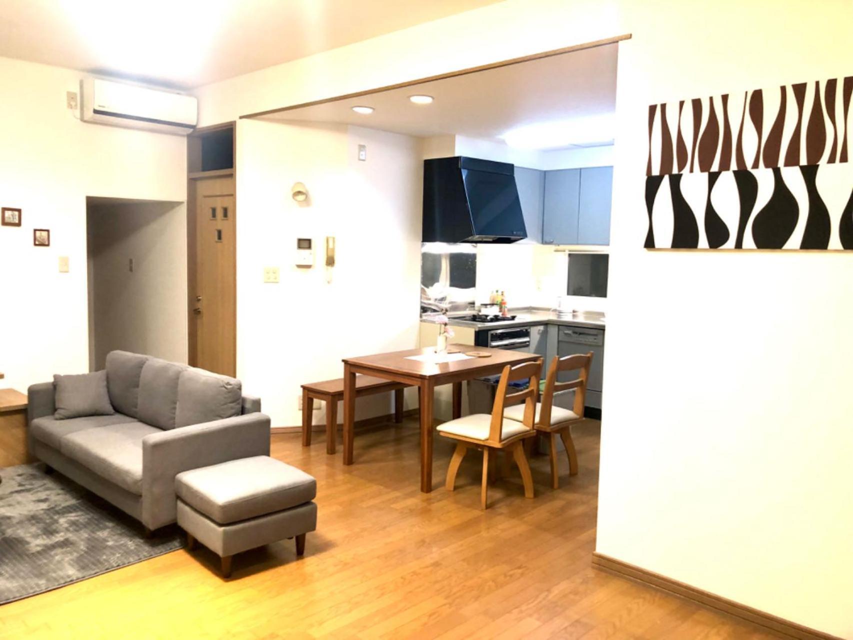 Aioi Lodge Отару Екстериор снимка