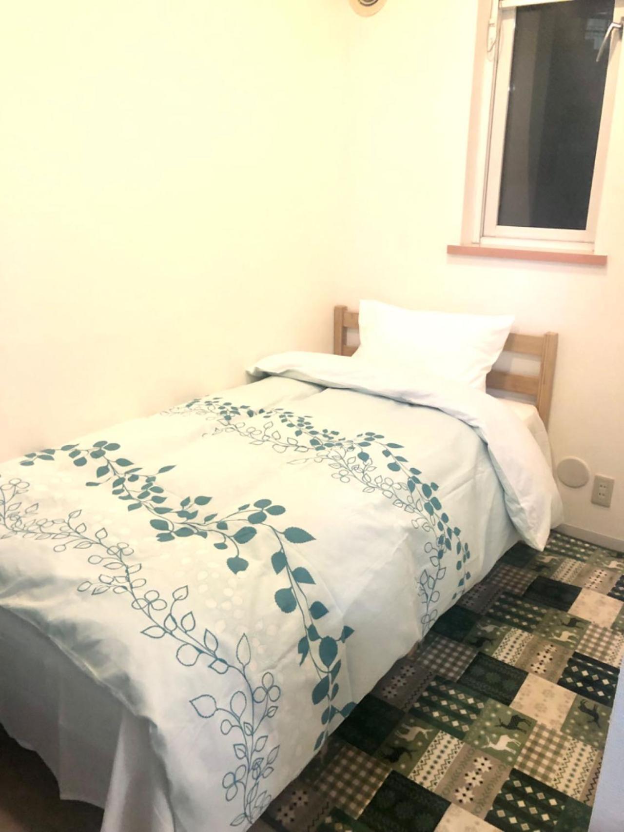 Aioi Lodge Отару Екстериор снимка