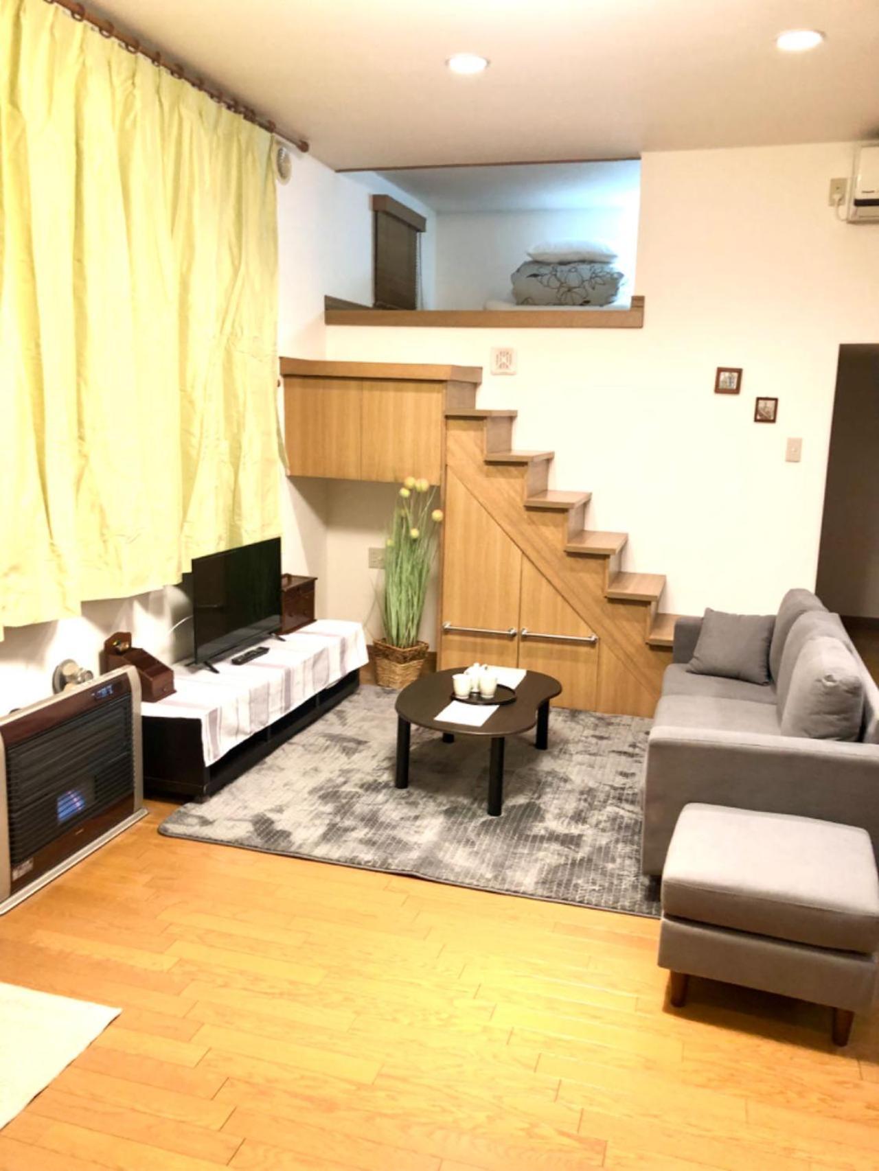 Aioi Lodge Отару Екстериор снимка