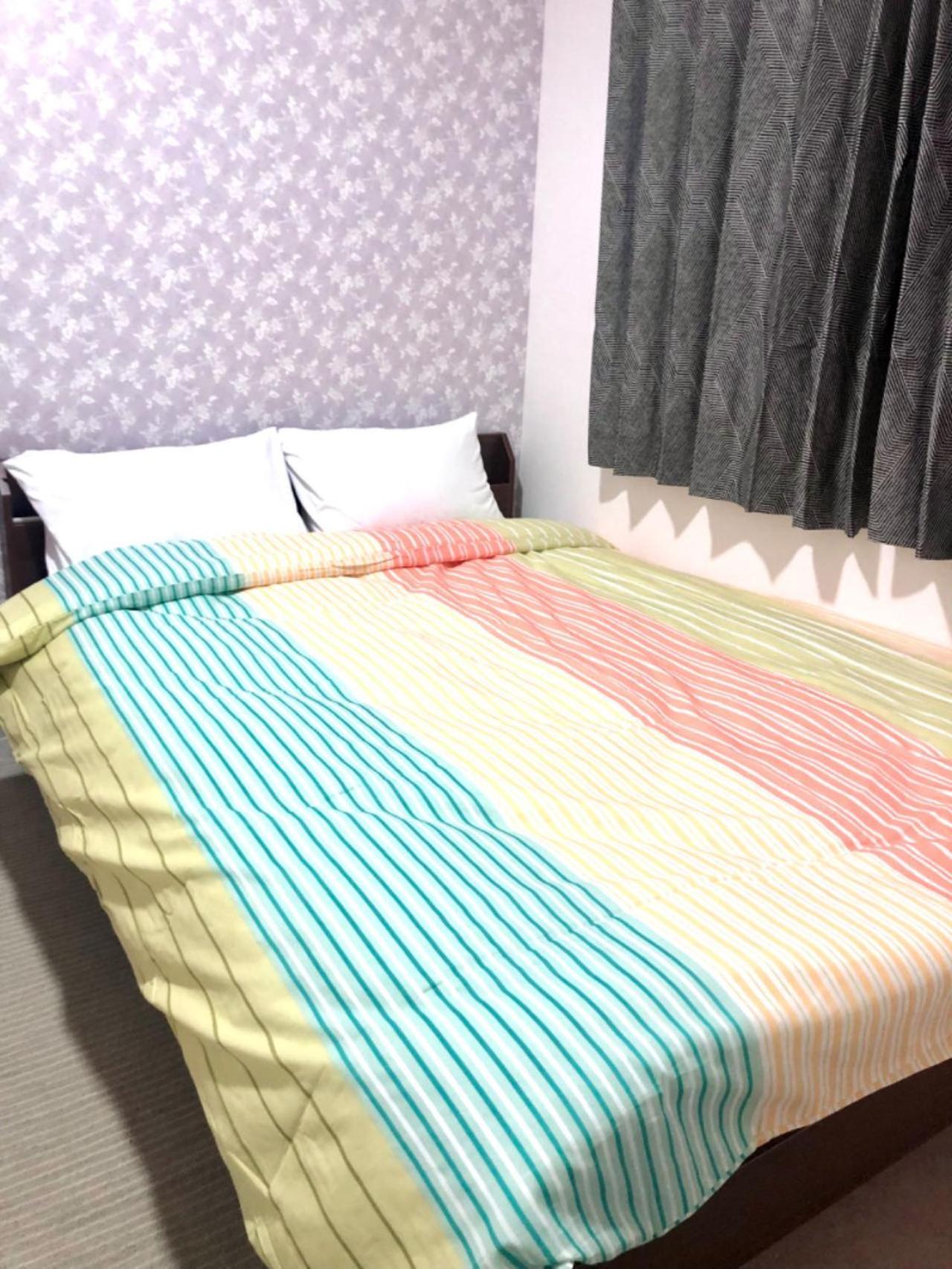 Aioi Lodge Отару Екстериор снимка